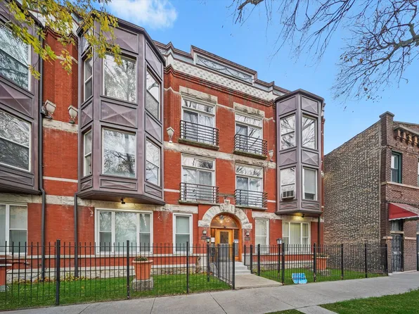 6651 S Maryland Ave APT 1E, Chicago, IL 60637