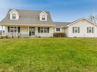 16246 158th St, Bonner Springs, KS 66012
