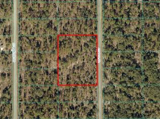 LOT 10 SW Viola Ct LOT 10, Dunnellon, FL 34431