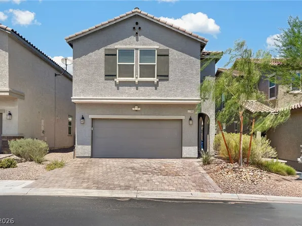 7700 Mojave Wind Ave, Las Vegas, NV 89113
