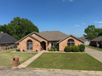 1512 Ryan Rd, Sulphur Springs, TX, 75482