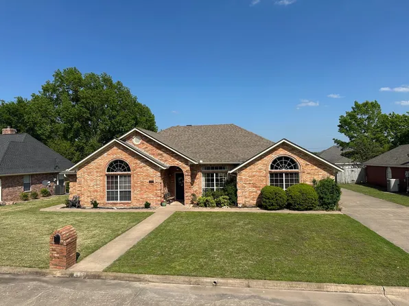 1512 Ryan Rd, Sulphur Springs, TX 75482