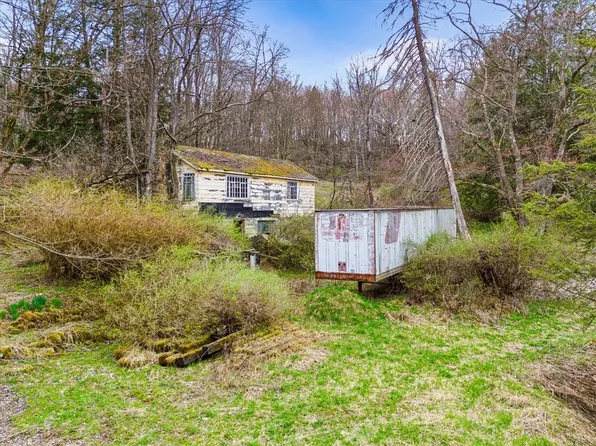 433 Beagle Club Rd, Cowansville, PA 16218