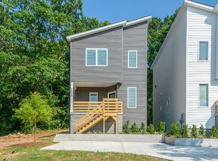 2422 Stivers St, Nashville, TN 37218
