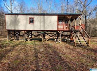 1062 Reid Rd, Oneonta, AL 35121