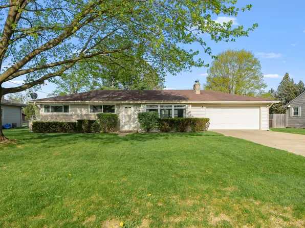 6314 Westchester St, Portage, MI 49024