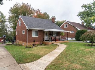 422 Swan Cir, Elsmere, KY