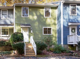 37 Willow Bridge Dr, Durham, NC 27707