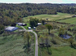 1300 Brick School Rd, Gallipolis, OH 45631