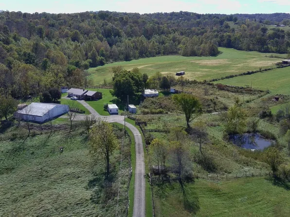 1300 Brick School Rd, Gallipolis, OH 45631