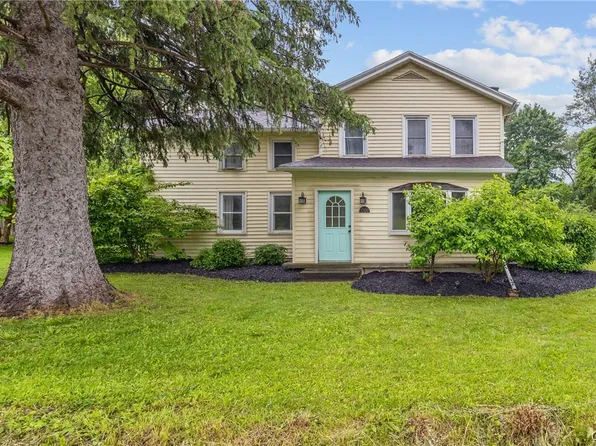 3500 Franklin Street Rd, Auburn, NY 13021