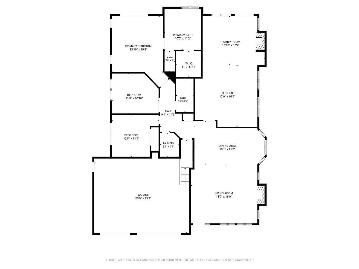 Building Photo - 5863 Mountain Hawk Dr