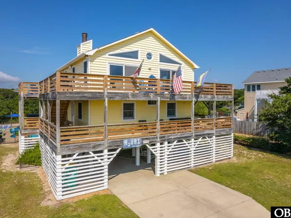 926 Whalehead Dr #37, Corolla, NC 27927