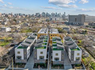 2206 Arroyo Ave UNIT 401, Dallas, TX 75219