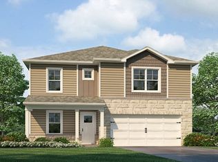 281 Crestview Ln, Pickerington, OH 43147