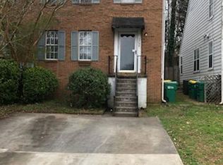 3798 Meadow Creek Dr, Norcross, GA 30092