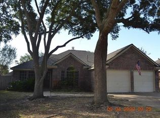 17803 Inland Oaks Dr, Richmond, TX 77407