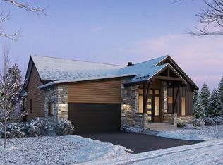 83 Overlook Pl, Winter Park, CO 80482