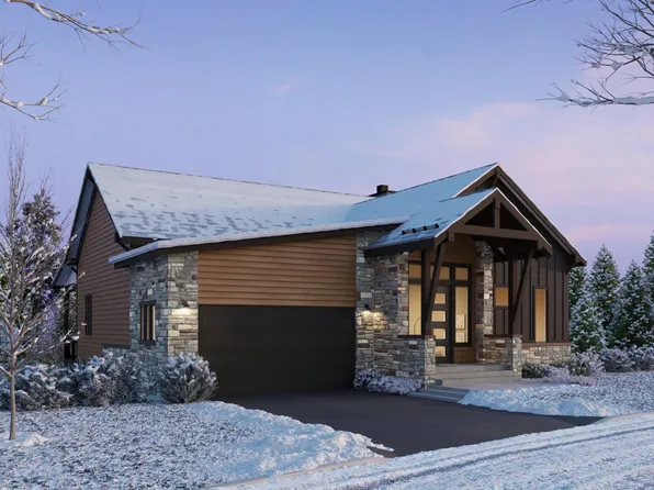 83 Overlook Place, Winter Park, CO 80482
