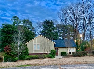 3486 Hurricane Rd, Birmingham, AL 35226