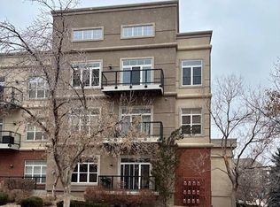 5677 Park Place Ave UNIT 110A, Greenwood Village, CO 80111