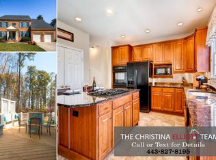 1534 Winfields Ln, Gambrills, MD 21054