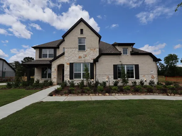 20906 Holm Oak Way, Tomball, TX 77447