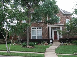 1812 Crape Myrtle Cir, Irving, TX 75063