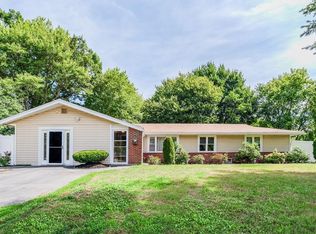 71 Ames Rd, Brockton, MA 02302