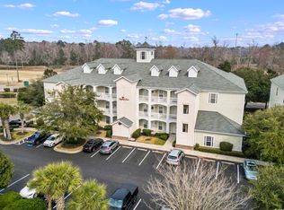 1033 World Tour Blvd UNIT 101A, Myrtle Beach, SC 29579