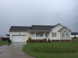 112 Hudson Dr, Princeton, NC 27569