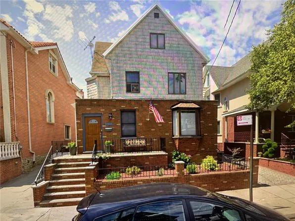 1444 74th St, Brooklyn, NY 11228