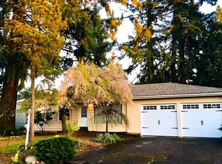 14512 Northeast Broadway, Portland, OR 97230