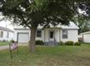 4349 Boren Ave, Wichita Falls, TX 76308