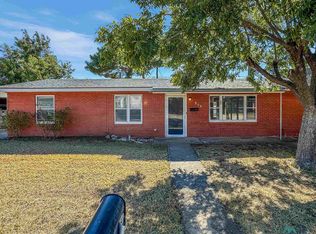 805 W Tyler Ave, Lovington, NM 88260