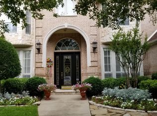 6508 Champion Way, Colleyville, TX 76034