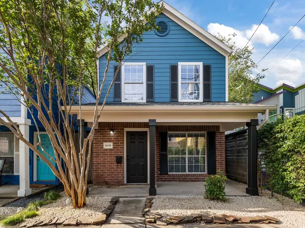 1009 Andrews St, Houston, TX 77019