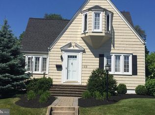 123 Concord Ave, Hamilton, NJ 08619