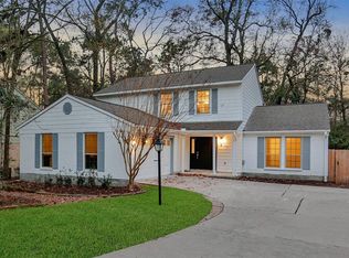 6 Hickorybark Dr, Spring, TX 77381