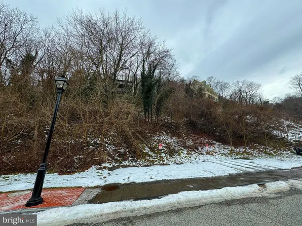 Potomac St, Harpers Ferry, WV 25425