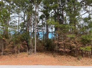 1030 Deer Trl, Santee, SC 29142