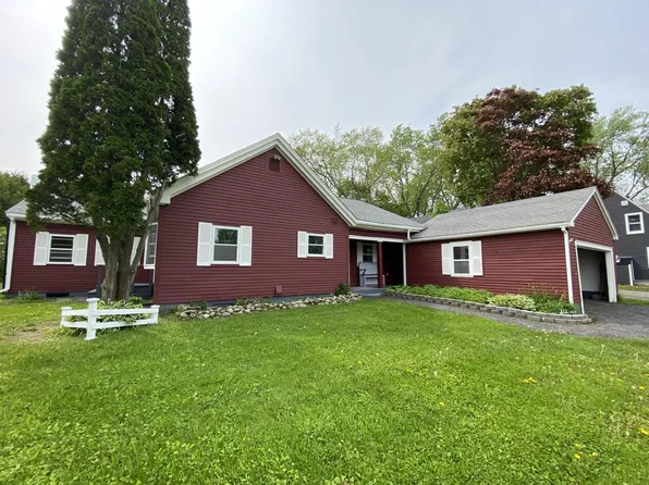 40 Elmwood Avenue, Caribou, ME 04736