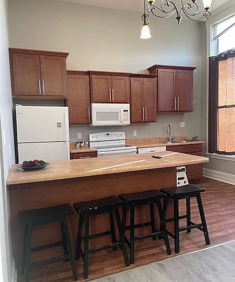 315 Huron Ave #B2 — Photo 17