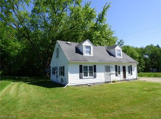 394 Comstock St NW, Warren, OH