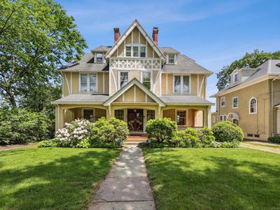 222 North Beacon Street, Hartford, CT, 06105