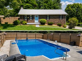 3887 Chapman St, Morristown, TN 37813