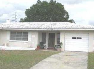 1510 Bonair St, Clearwater, FL 33755