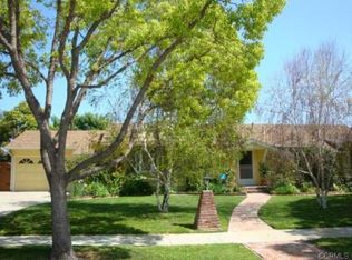 3500 Rosehedge Dr, Fullerton, CA 92835