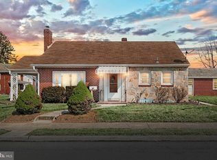 89 Patrick Ave, Littlestown, PA 17340