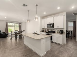 3022 E Hayden Rose Ave, San Tan Valley, AZ 85143